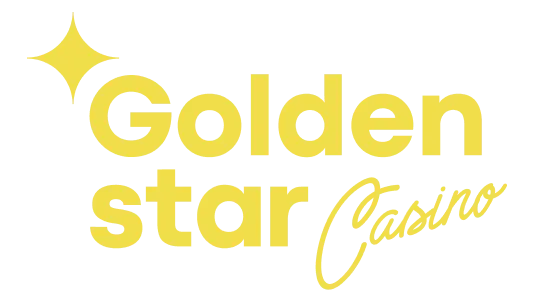 Golden Star Casino Logo